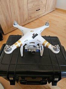 Prodám dron Dji Phanton profesional - 7