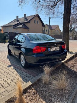 BMW e90 - 7