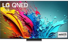 Televize LG 65QNED87T6B ZÁRUKA DO 8/2028 - 7