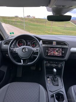 Volkswagen Tiguan 2020 2.0TDI Odpočet DPH - 7