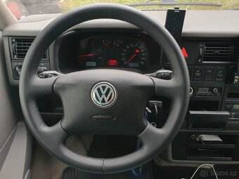 Volkswagen T4 Multivan 2.5 TDI Generation 111kw - 7