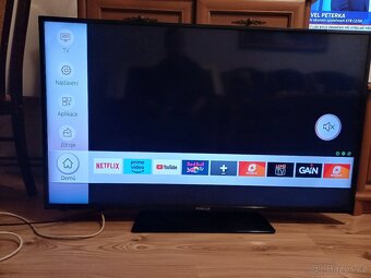 4K Smart TV FINLUX 50FUD7060-úhlopříčka 128cm, Wi-Fi, DVB-T2 - 7