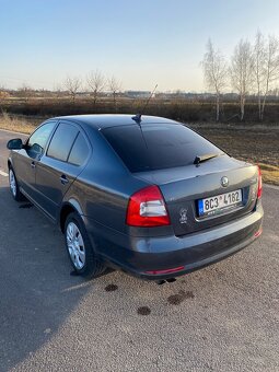 ►►Škoda Octavia 1.8 TSI 118kw STYLE◄◄ - 7