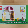 LEGO stavebnice VIP 40682 Jarní zahradní domek - 7