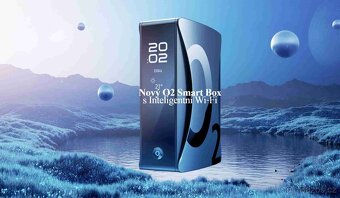 O2 routery -- Smart Box 1. i 2. generace (každý 6-7 antén) - 7