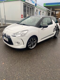 Citroën DS3 1.6 HDi - 7