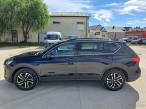 Seat Tarraco 2.0 TDI 110kW MT. Style - 7