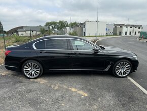 BMW 7 - 7