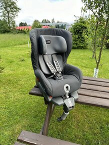 Autosedačka Britax Römer SAFEFIX PLUS - 7