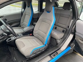 BMW i3S  2021 FULL - 7