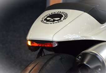 Harley Davidson RH 1250 Sportster S  CZ původ - 7