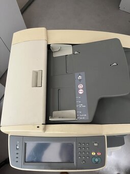 HP LaserJet M5305 MFP - 7