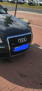 Audi A8 3.0 TDI 171KW
RV 2009 Facelift - 7