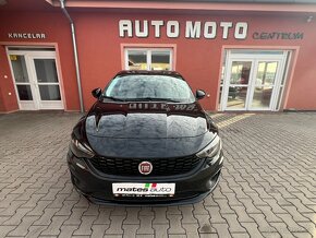 Fiat Tipo 1.4 Turbo S-Design - 7