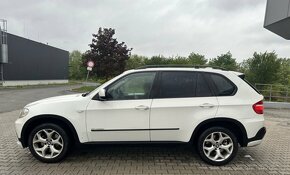 prodam bmw x5 3.0sd 210kw najeto 240000km - 7