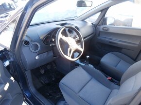 Mitsubishi Colt 2004-2012 - 7