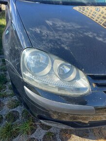 Volkswagen golf 2004, 1,9 TDI, 77kW - 7