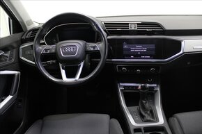 Audi Q3 1,5 35 TFSI S tronic (2021) odpočet DPH - 7