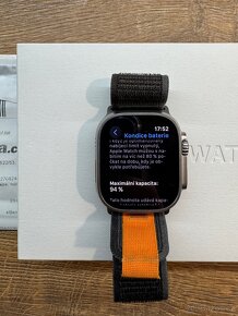 Apple Watch Ultra 49mm - 7