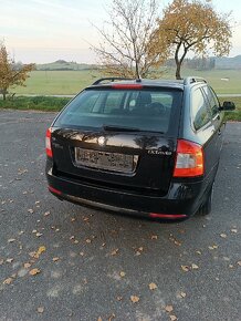 Škoda Octavia 1.6 Tdi - 7