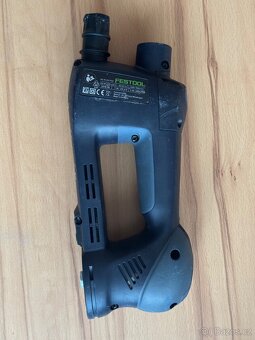 FESTOOL ROTEX RO 90 DX FEQ-Plus - 7