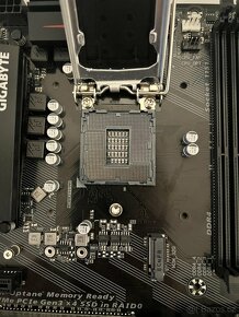 GIGABYTE Z270-Gaming K3 pro 6+7Gen.Intel Socket 1151 Funkční - 7