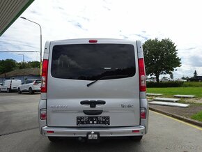 Renault Trafic 2,0 DCi-PASSENGER - 7