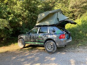 Porsche Cayenne 3,2i 184kW LPG, nová STK - 7