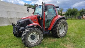 Prodám traktor Lindner Lintrac 90 - 7