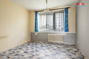 Podnájem bytu 3+1, 73 m², Vimperk, ul. Mírová - 7