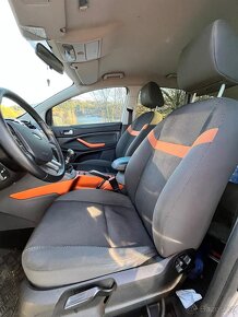 Ford Kuga, 2,0 TDCi  4x4 TITANIUM - 7