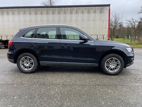 Audi Q5 2.0Tdi 105kw Quattro 2010 159tis.najeto - 7