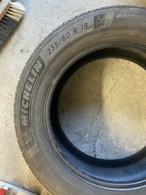 Michelin Pilot Alpin 5 235/60/18 107H - 7