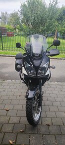 Suzuki V Strom Dl 650, r..v.2011 - 7