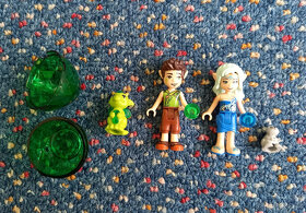 Lego Elves 41177 - The Precious Crystal Mine. - 7