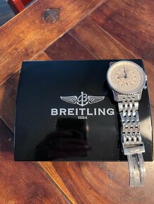 Hodinky Breitling - 7