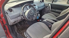 Renault Scenic 2 - 7