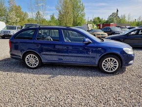 Škoda Octavia Combi,2.0TDi103KW,L&K,PLNÁ VÝBAVA,1.MAJITEL,ČR - 7