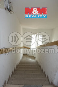 Prodej obchodního objektu, 355 m², Ostrava, ul. Barutova - 7