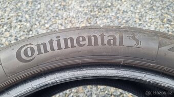 315/30r22 Continental - Eco Contact 6 - letní - 7