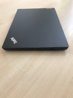 Lenovo ThinkPad E14 G2-i5/8GB/256GB/W11 - 7