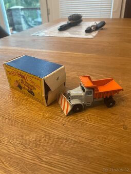 Matchbox - 7