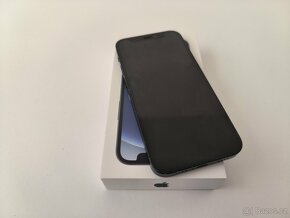 apple iphone 12 mini 64gb Black / Batéria 100% - 7
