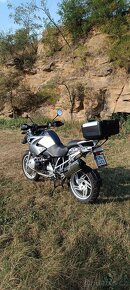 BMW r1200gs - 7