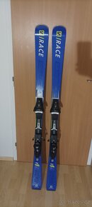 Salomon S Race SL + 12 TL 155cm R11m - 7