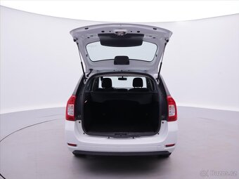 Dacia Logan 0,9 TCe 66kW MCV Arctica (2019) - 7