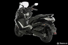 Kymco NEW DOWNTOWN 125i ABS - Nový skútr - 7