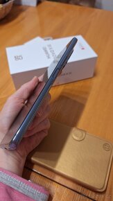 Huawei nova 9 SE Crystal blue - 7