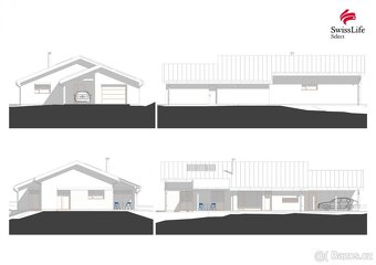 Prodej rodinného domu 126 m2 Za Ovčínskou, Chlumčany - 7