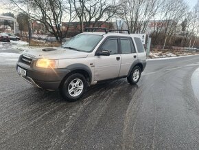 LAND ROVER FREELANDER - 7